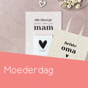 Moederdag