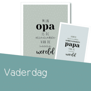 Vaderdag