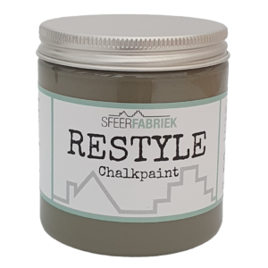 Restyle Paint Olive