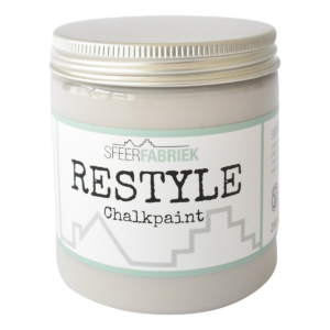 Restyle Paint Stone Grey