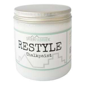 Restyle Paint | Varnish matt