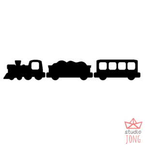 Uitbreidingen treinbaan