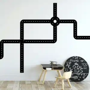 Sticky Roads XL |  Autobaan wegdelen